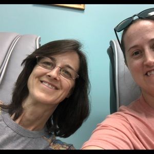 Meet your Posher, Donna